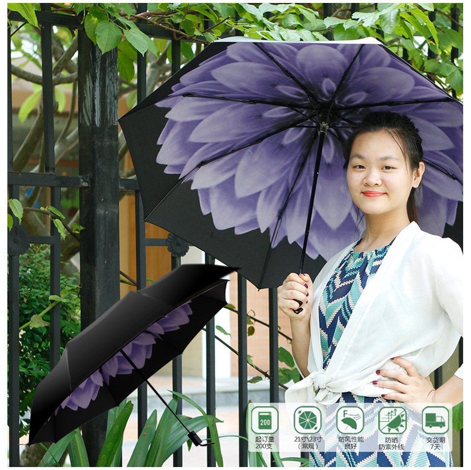 深圳雨傘定制廠(chǎng)家