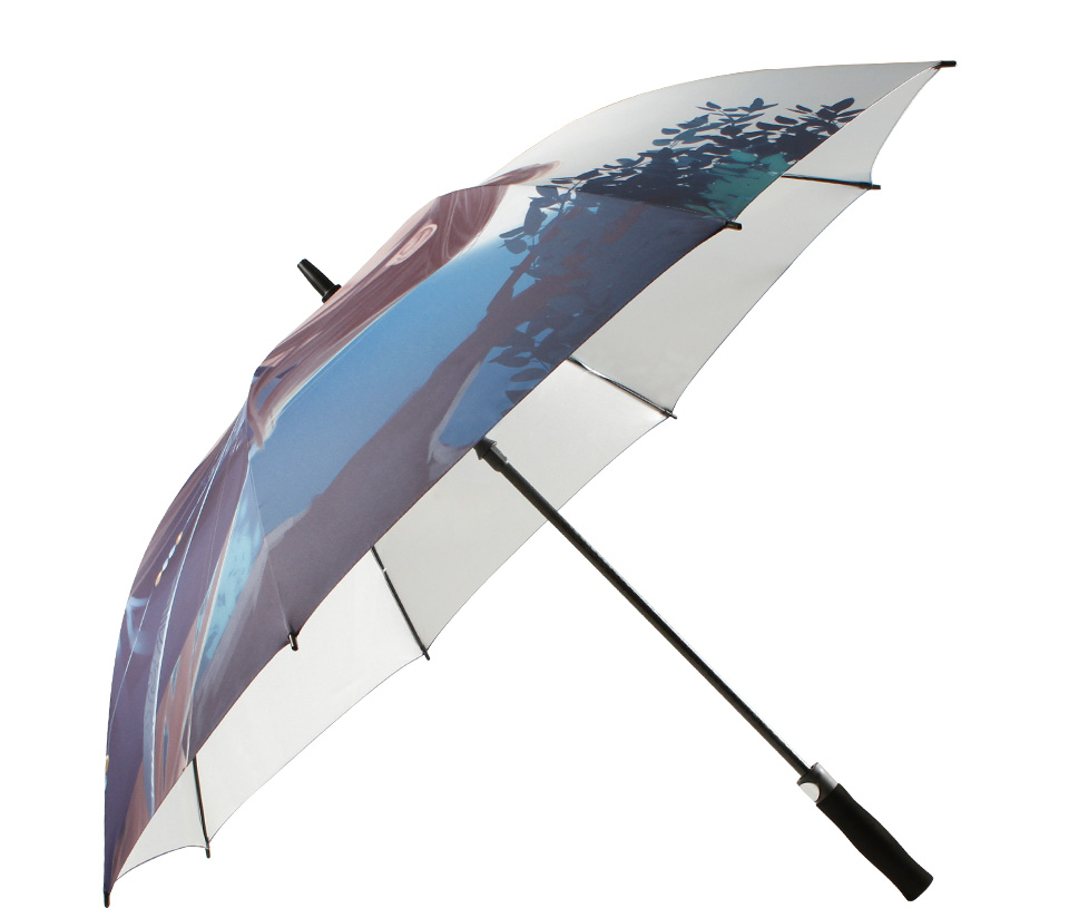 禮品動漫傘定做