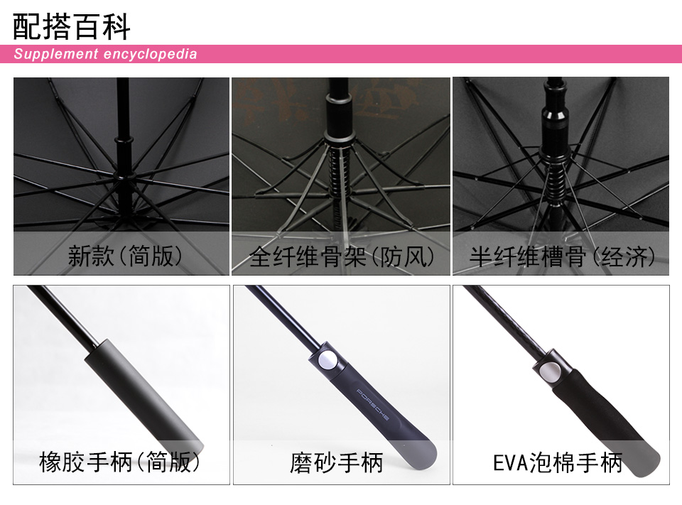 供應(yīng)高爾夫傘